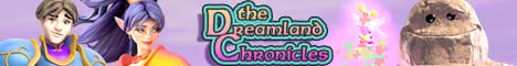 Dreamland Chronicles